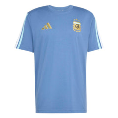 2026 Argentina Men's DNA Tee