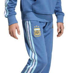 2026 Argentina Youth Pants