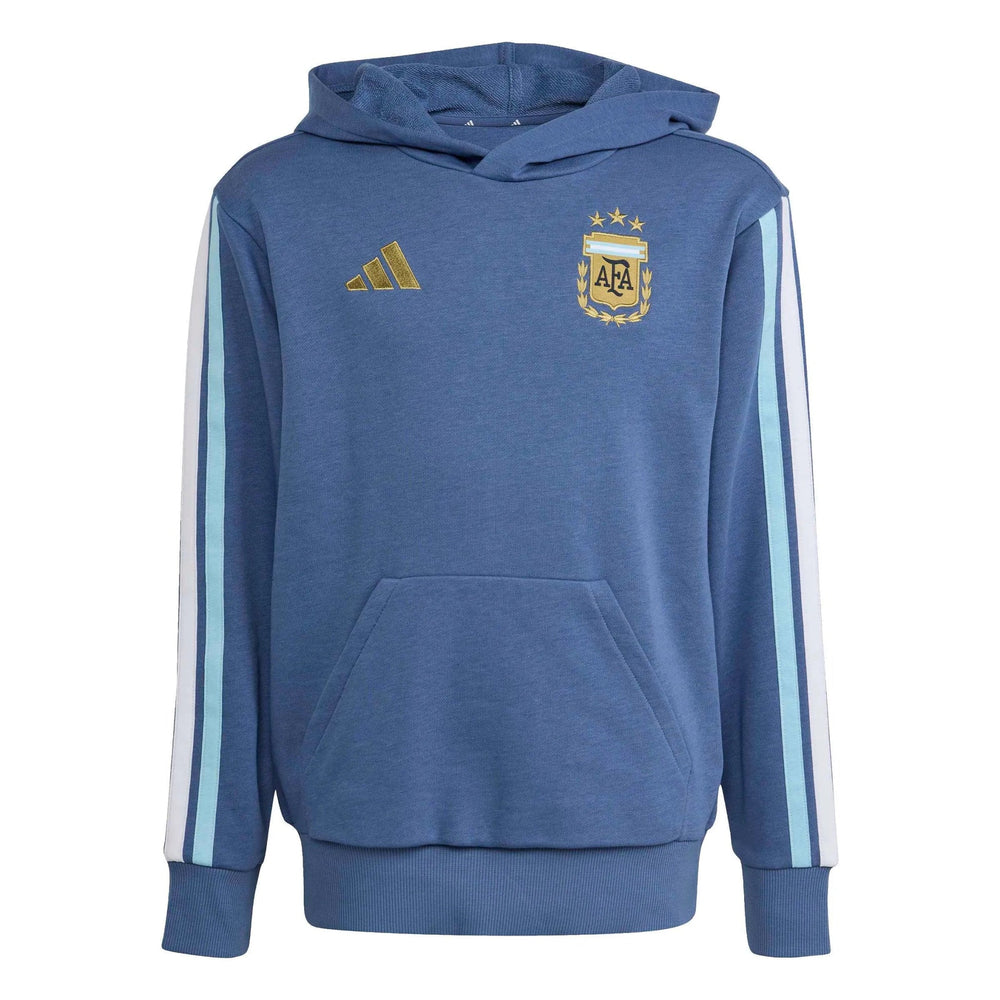 2026 Argentina Youth DNA Hoodie