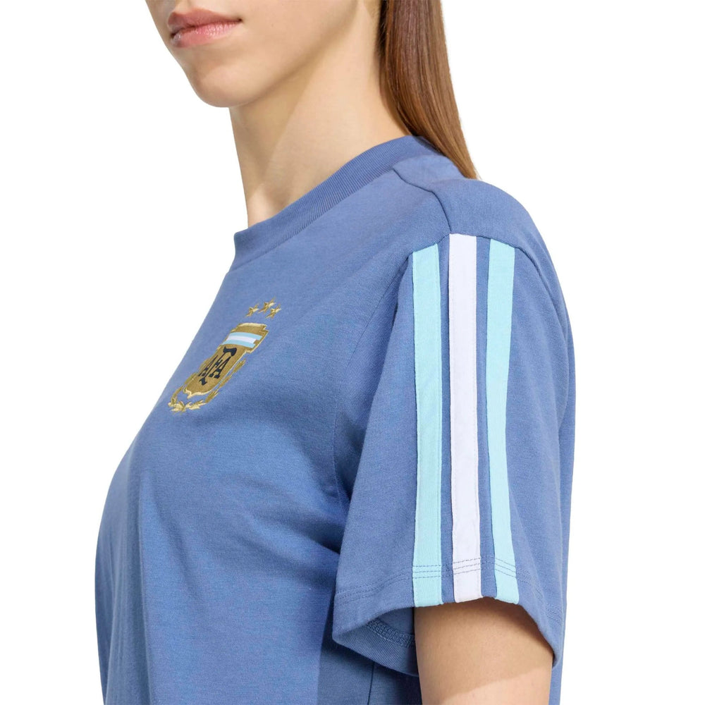 2026 Argentina Women's DNA Tee