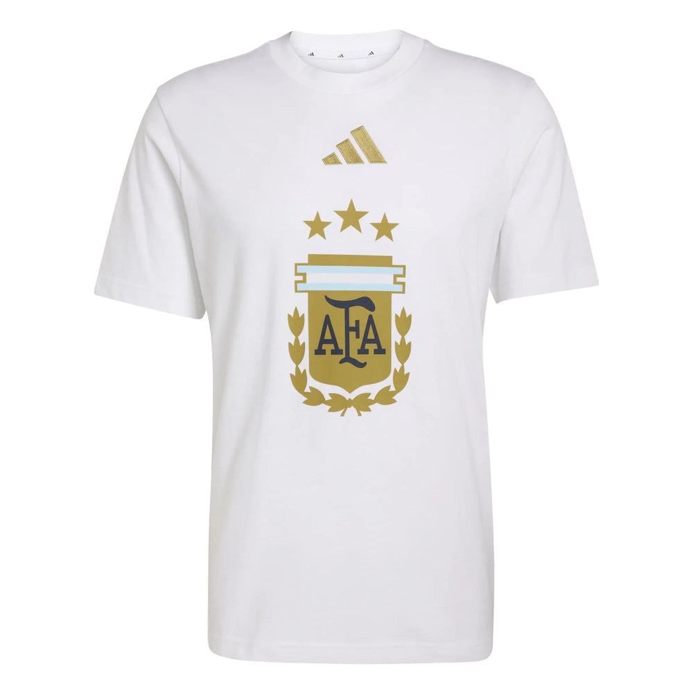 2026 Argentina Men's DNA Graphic Tee