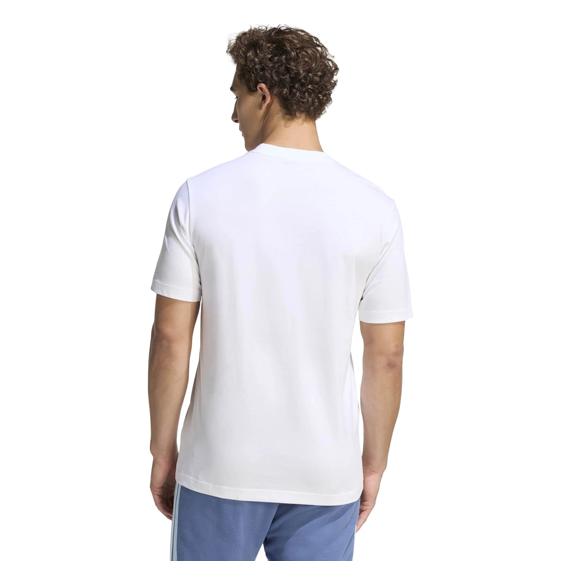 2026 Argentina Men's DNA Graphic Tee