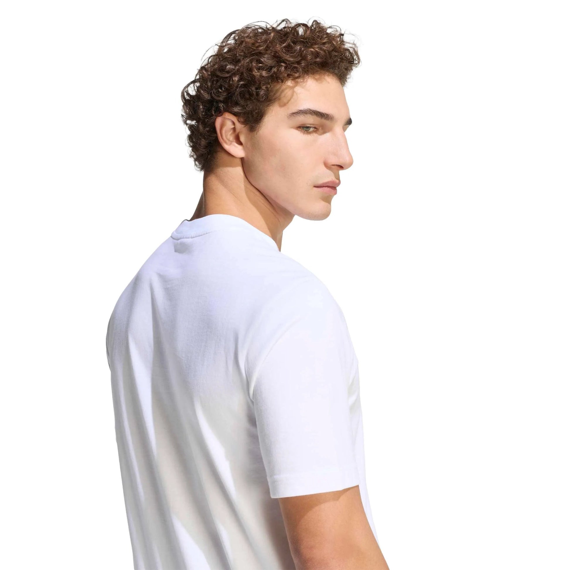 2026 Argentina Men's DNA Graphic Tee