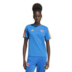 2026 Colombia Women's DNA Tee