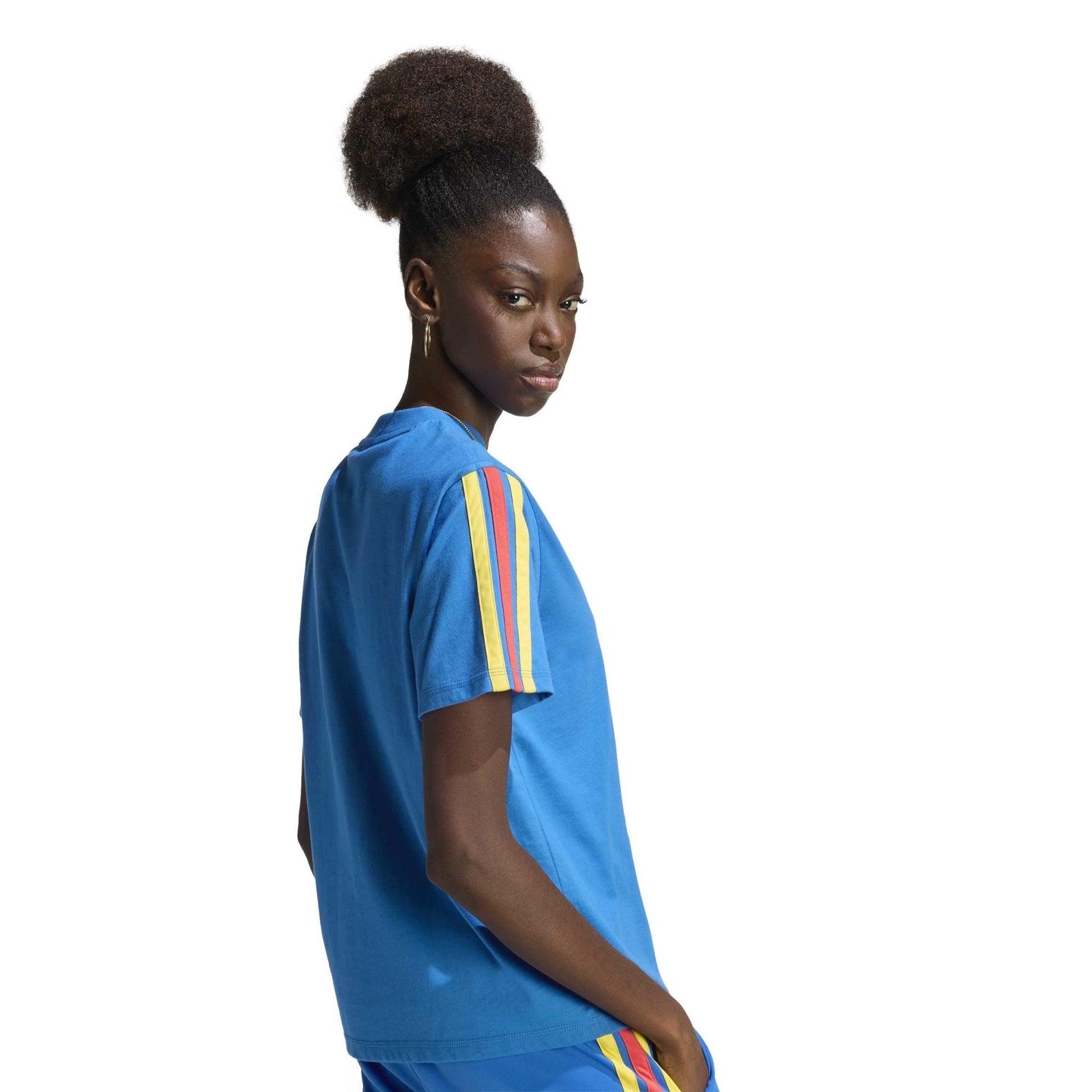 2026 Colombia Women's DNA Tee