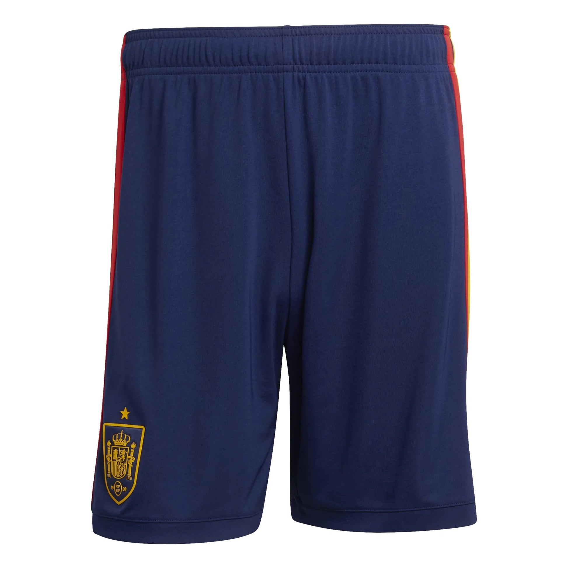 2026 Spain Men's Stadium Home Shorts