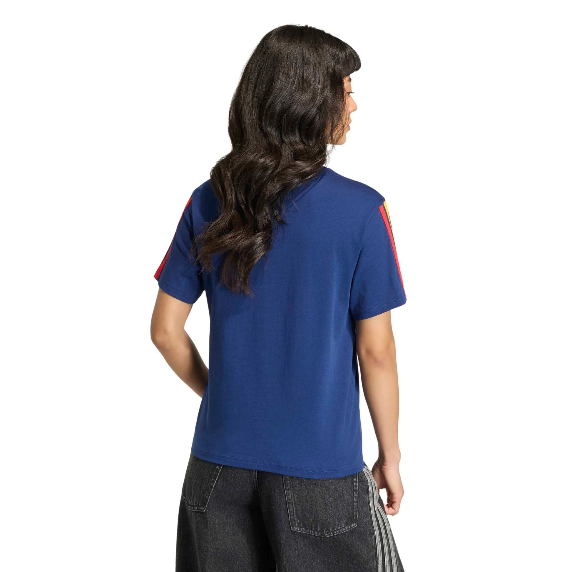 2026 Spain Women's DNA Tee