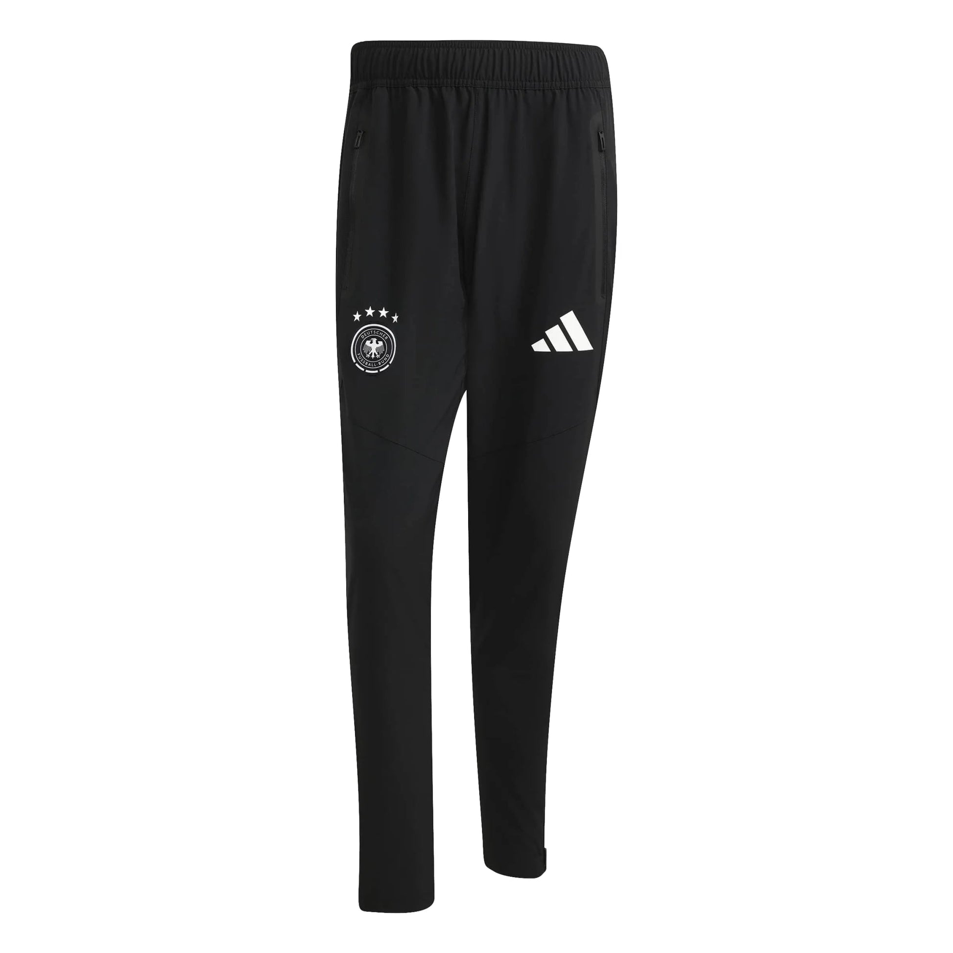 2026 Germany Men's Tiro Travel Pants