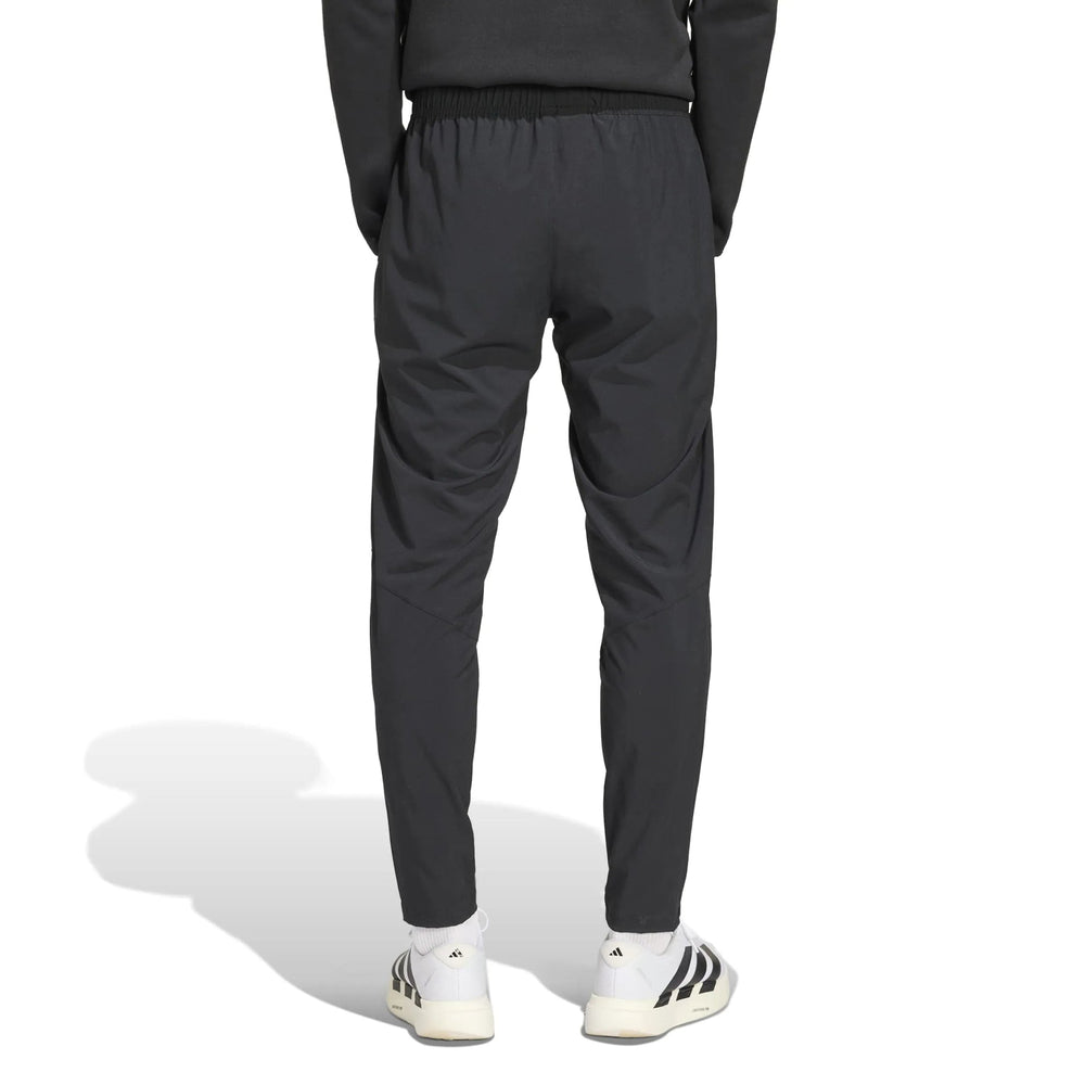 2026 Germany Men's Tiro Travel Pants