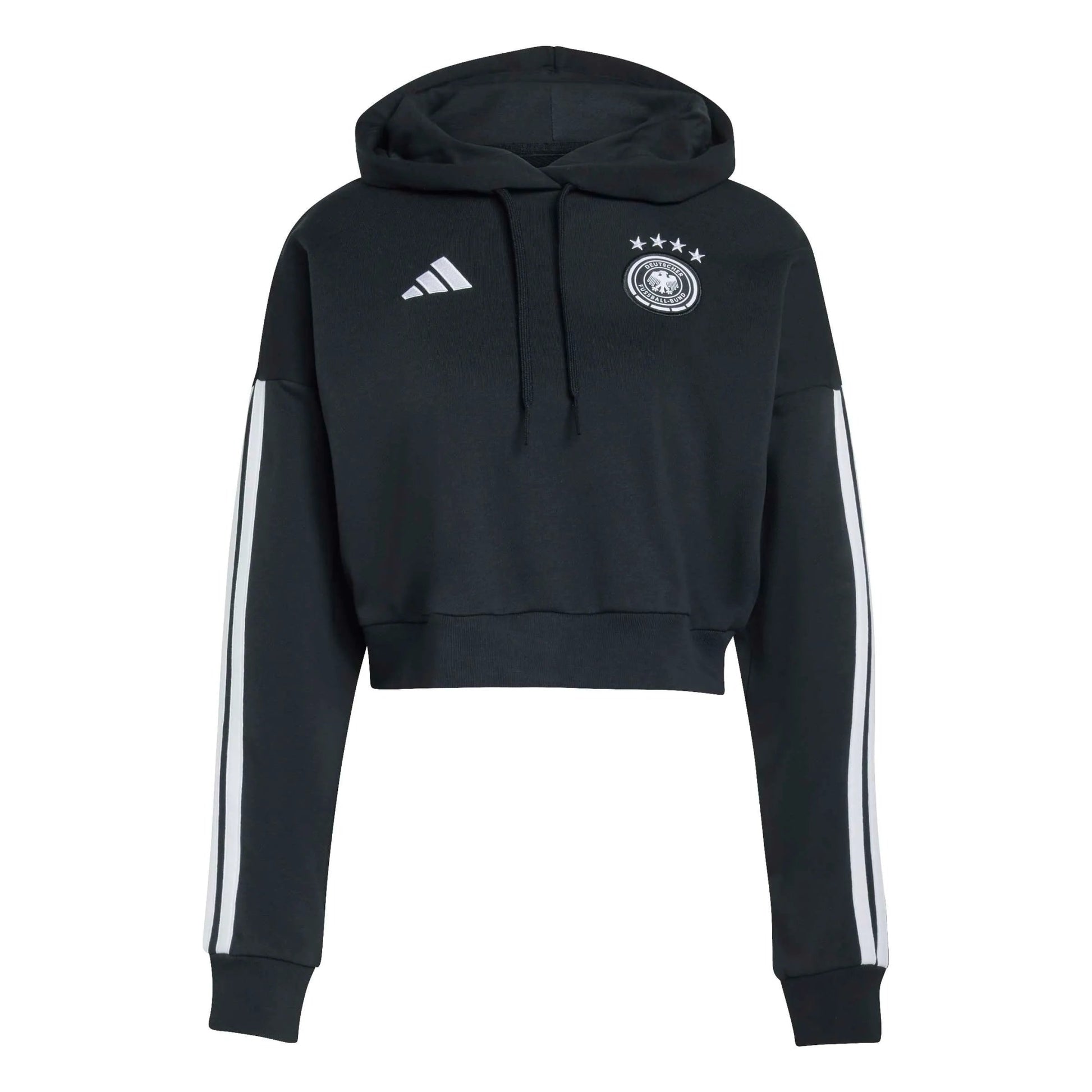 2026 Germany Women's DNA Hoodie