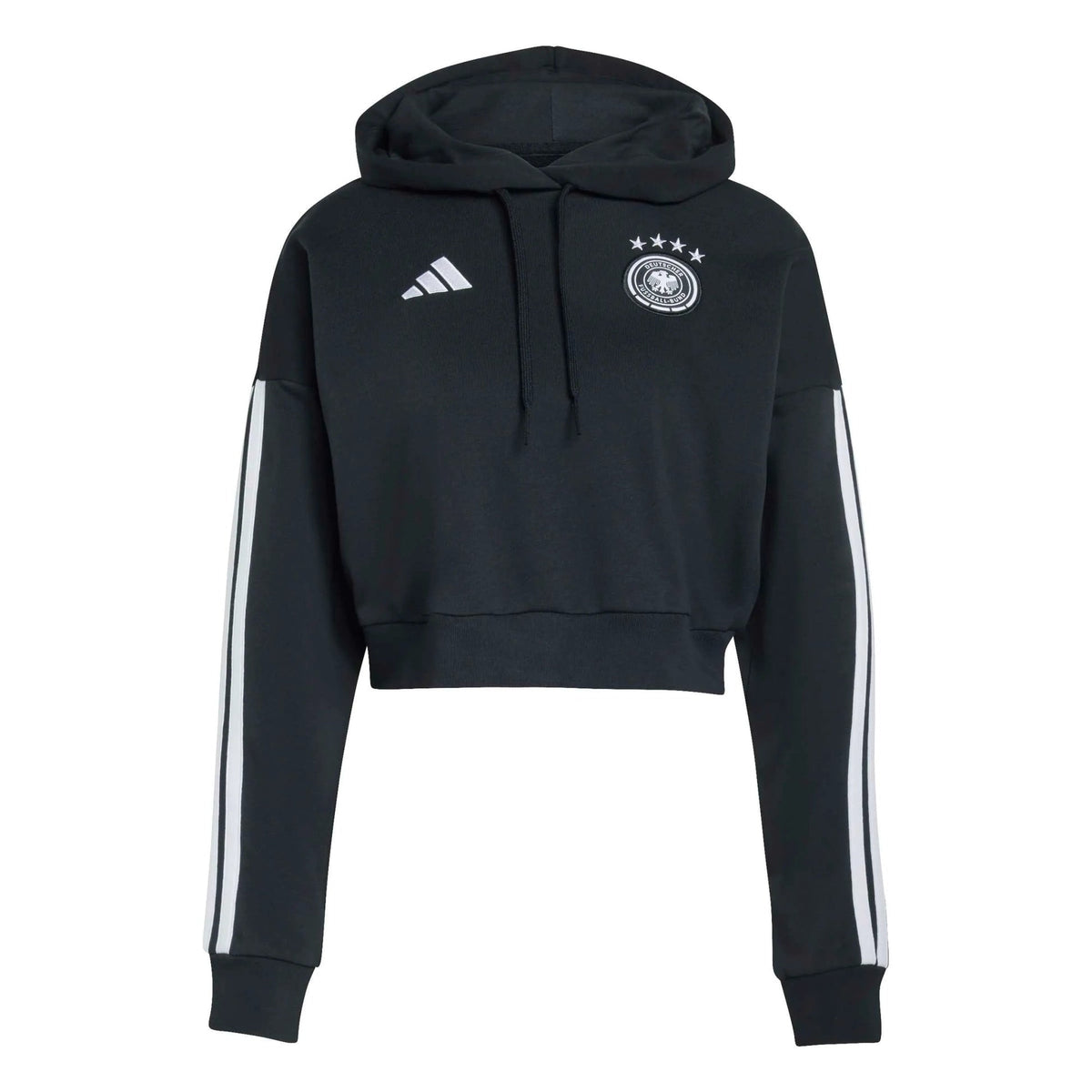 2026 Germany Women's DNA Hoodie