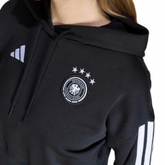 2026 Germany Women's DNA Hoodie