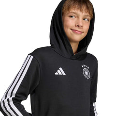 2026 Germany Youth DNA Hoodie