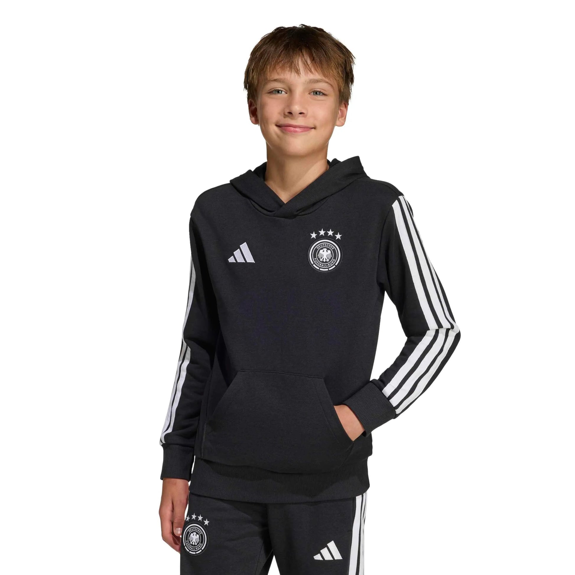 2026 Germany Youth DNA Hoodie
