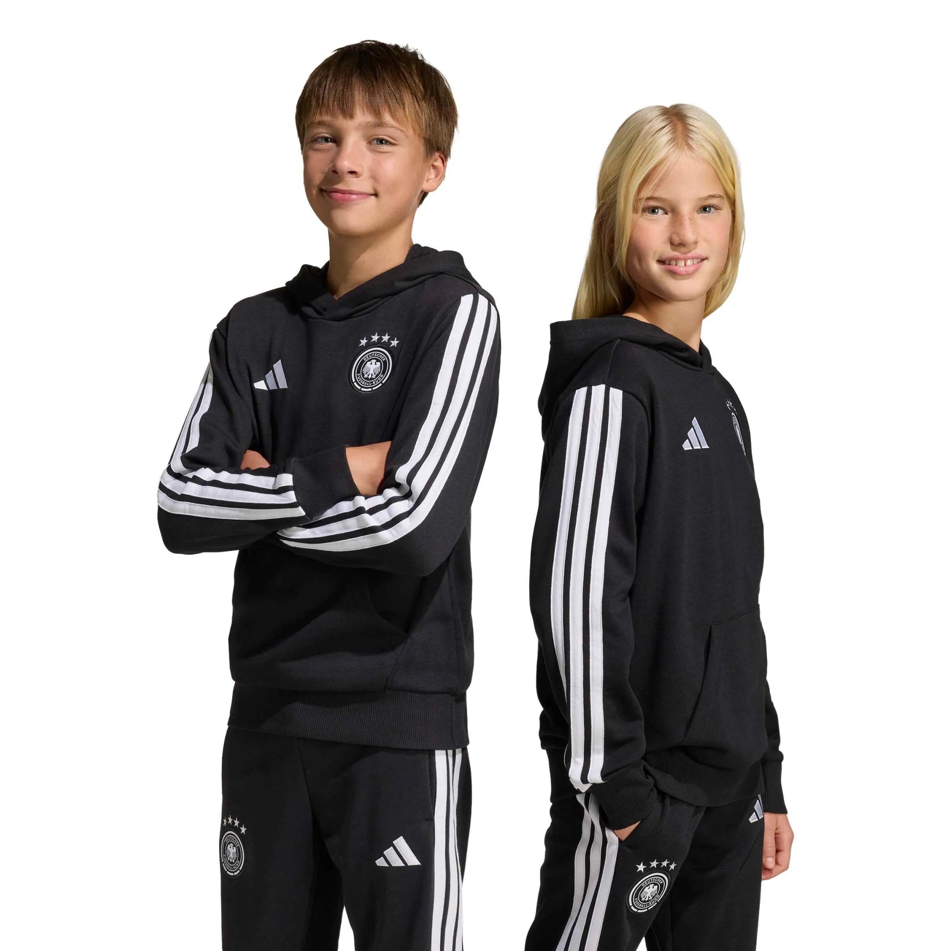 2026 Germany Youth DNA Hoodie