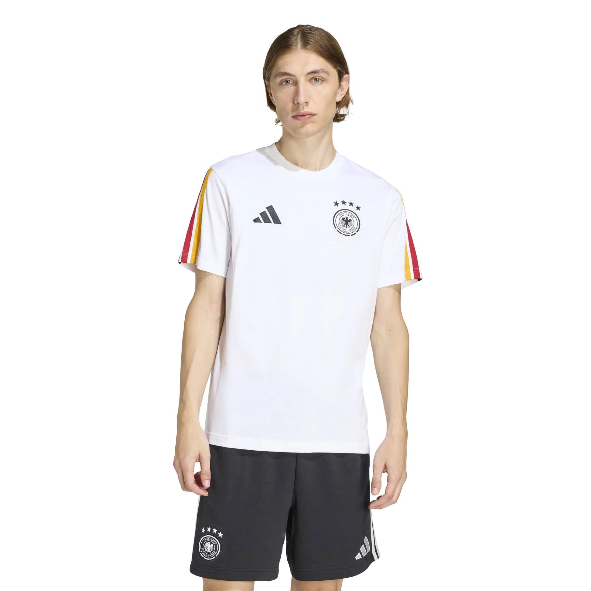 2026 Germany Men's DNA Tee