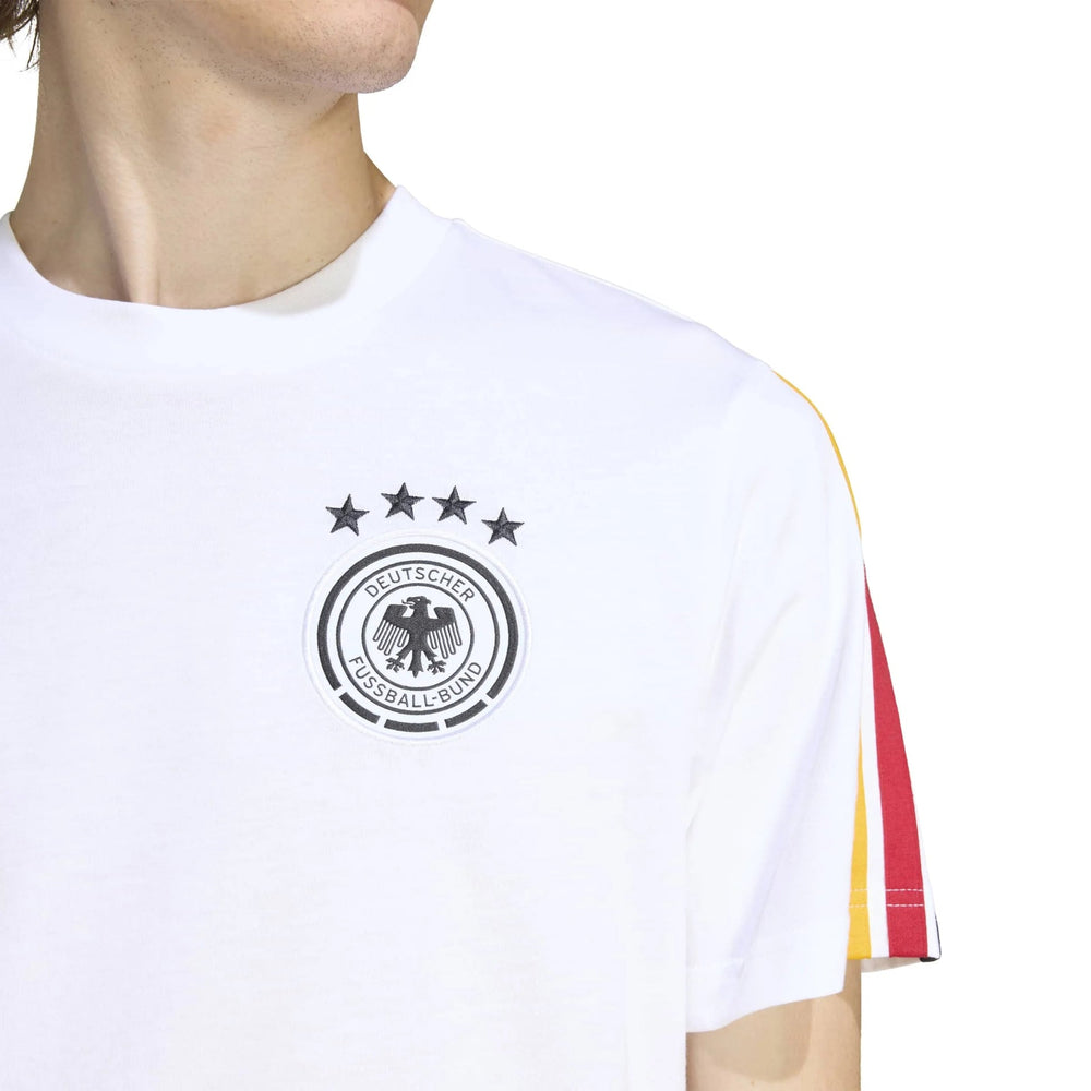 2026 Germany Men's DNA Tee