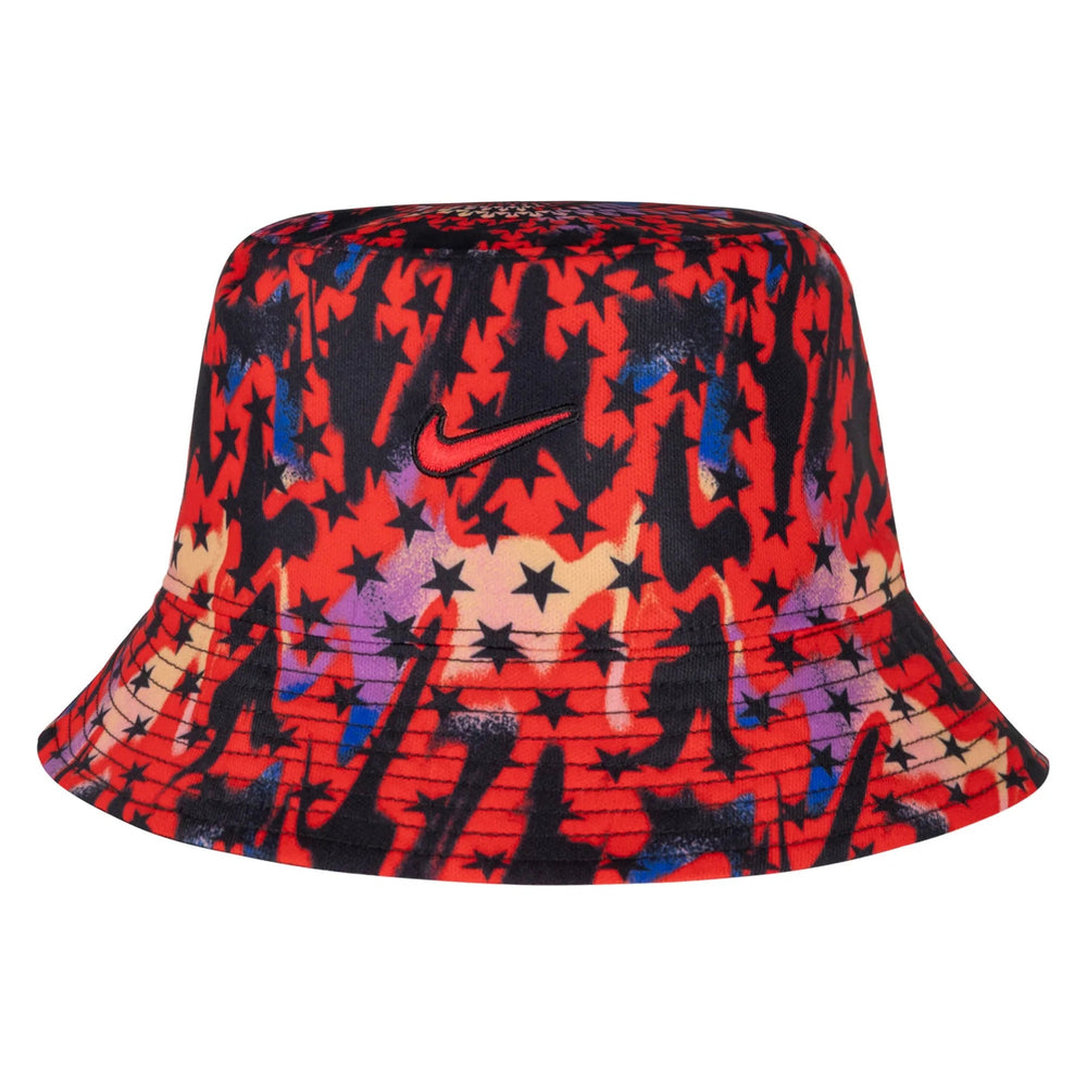 2026 USA Hollywood Keepers Reversible Bucket Hat