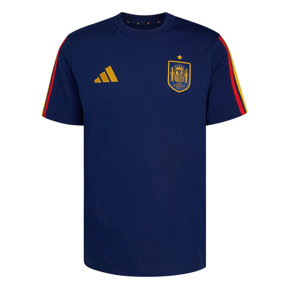2026 Spain Men's DNA Tee