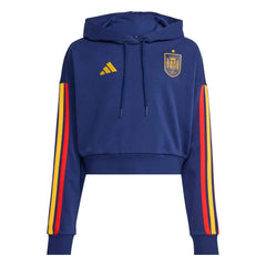 2026 Spain Women's DNA Hoodie