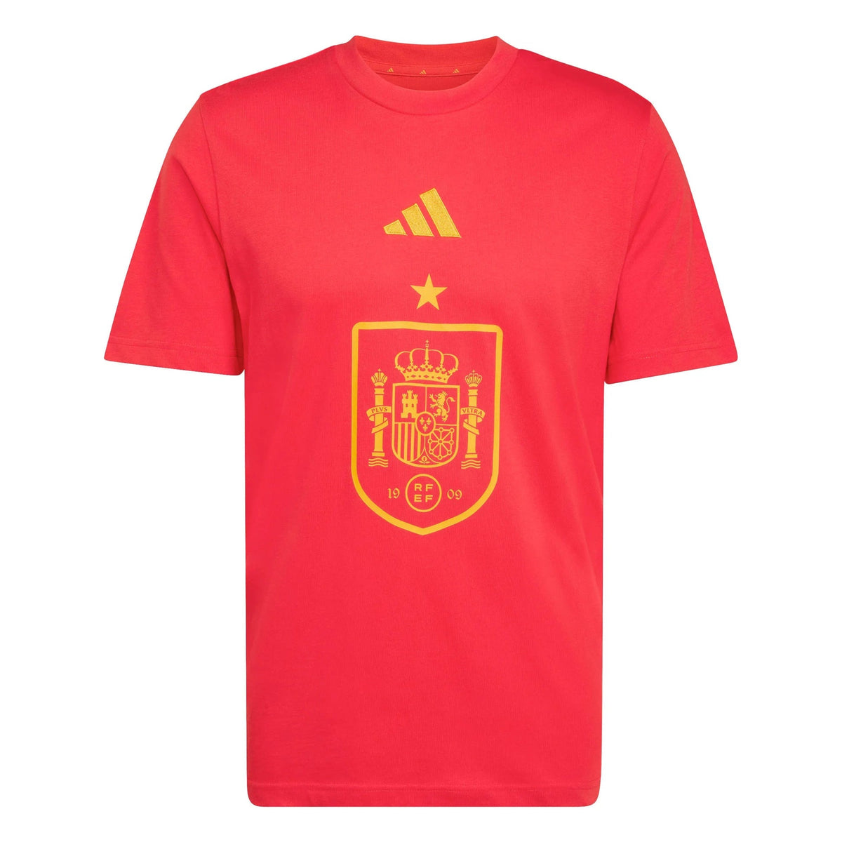 2026 Spain Men's DNA Graphic Tee