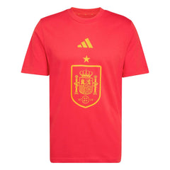 2026 Spain Men's DNA Graphic Tee