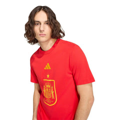2026 Spain Men's DNA Graphic Tee