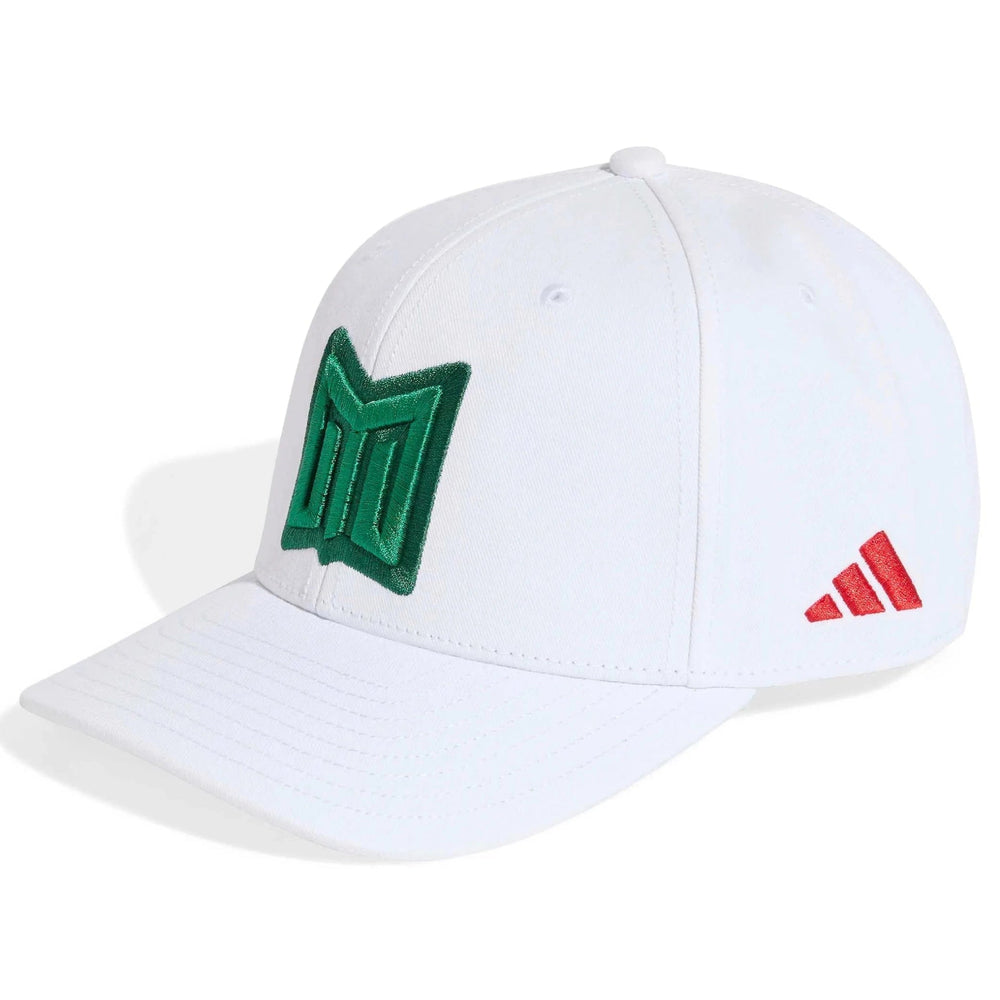 2026 Mexico Snapback Cap