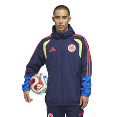 2026 Colombia Men's All-Weather Jacket