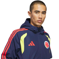 2026 Colombia Men's All-Weather Jacket