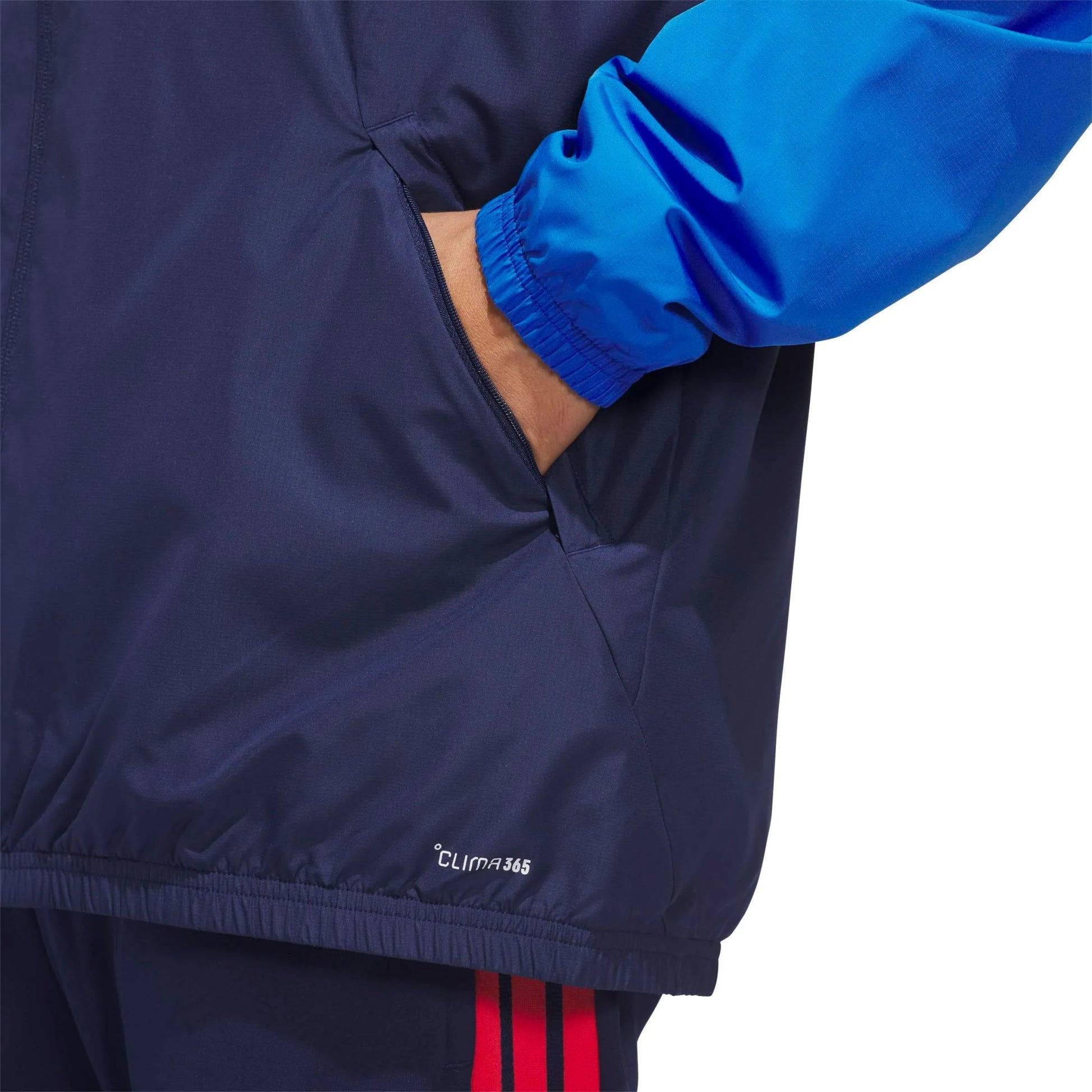 2026 Colombia Men's All-Weather Jacket