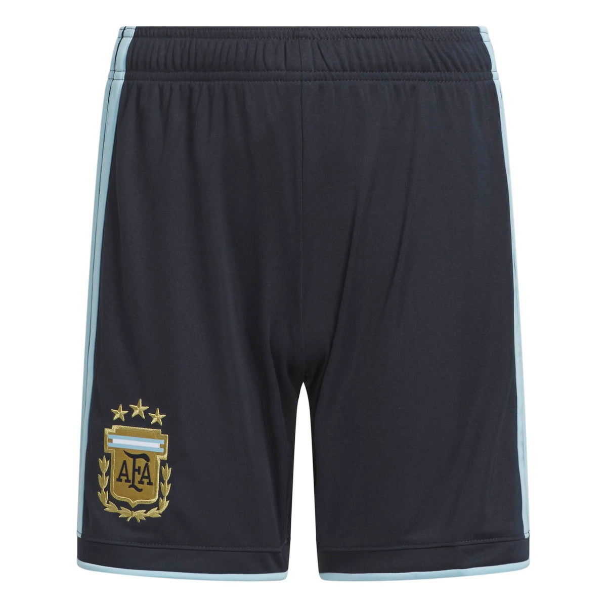 2026 Argentina Youth Home Shorts