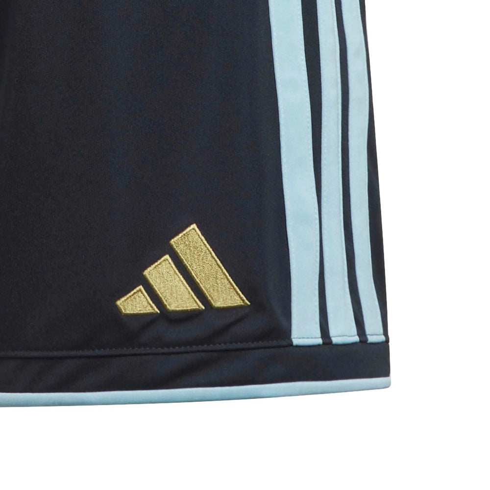 2026 Argentina Youth Home Shorts
