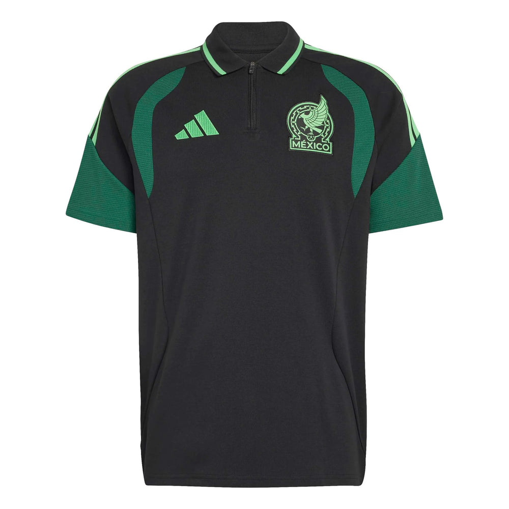 2026 Mexico Men's Tiro Polo Shirt