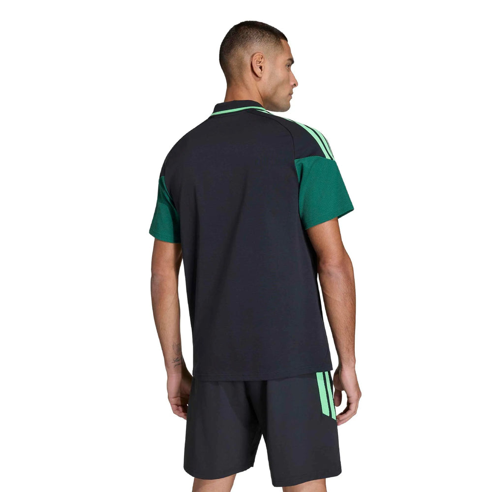 2026 Mexico Men's Tiro Polo Shirt