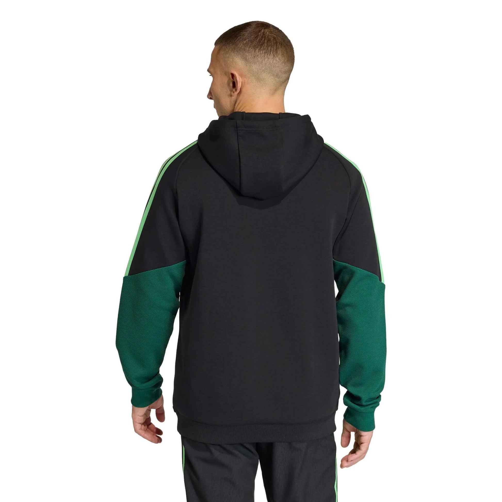 2026 Mexico Men's Tiro Hoodie