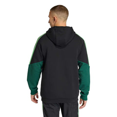 2026 Mexico Men's Tiro Hoodie