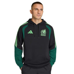 2026 Mexico Men's Tiro Hoodie