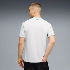 2026 Austria Men's Stadium Away Soccer Jersey