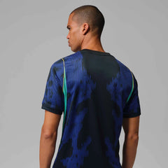2026-27 Brazil Men's Stadium Away Soccer Jersey
