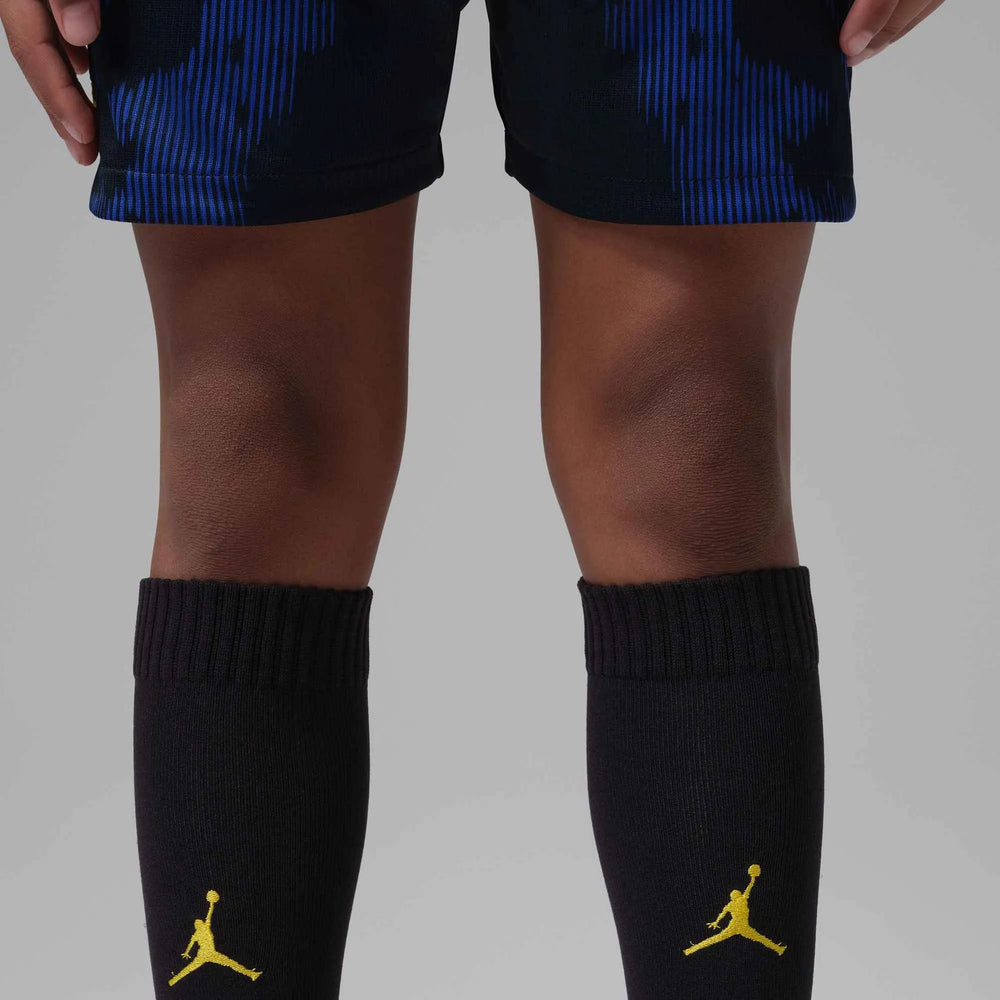 2026-27 Brazil Little Kids' Stadium Away Kit