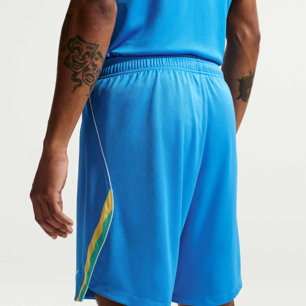 2026-27 Brazil Men's Stadium Home Shorts