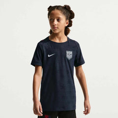 2026-27 USMNT Youth Authentic Away Soccer Jersey