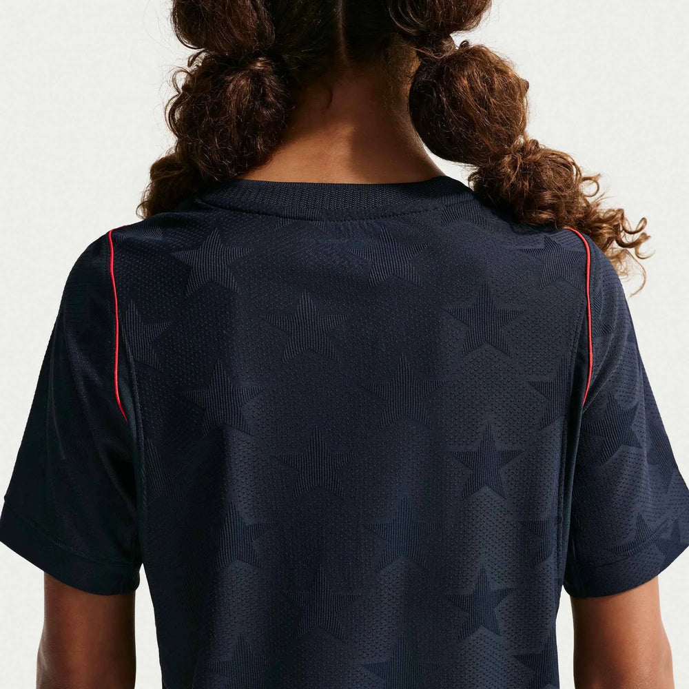 2026-27 USMNT Youth Authentic Away Soccer Jersey