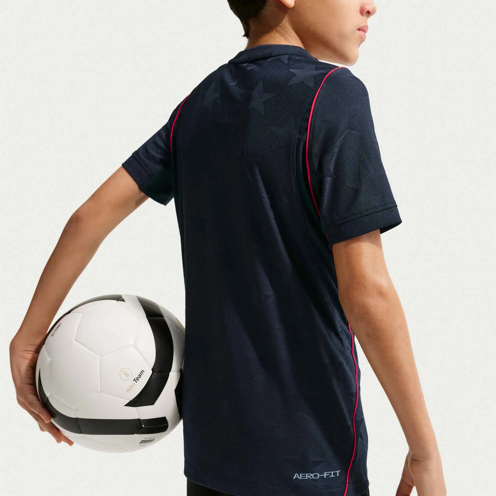 2026-27 USMNT Youth Authentic Away Soccer Jersey