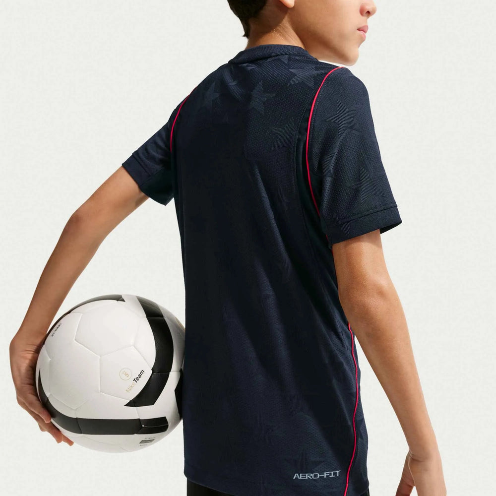2026-27 USMNT Youth Authentic Away Soccer Jersey