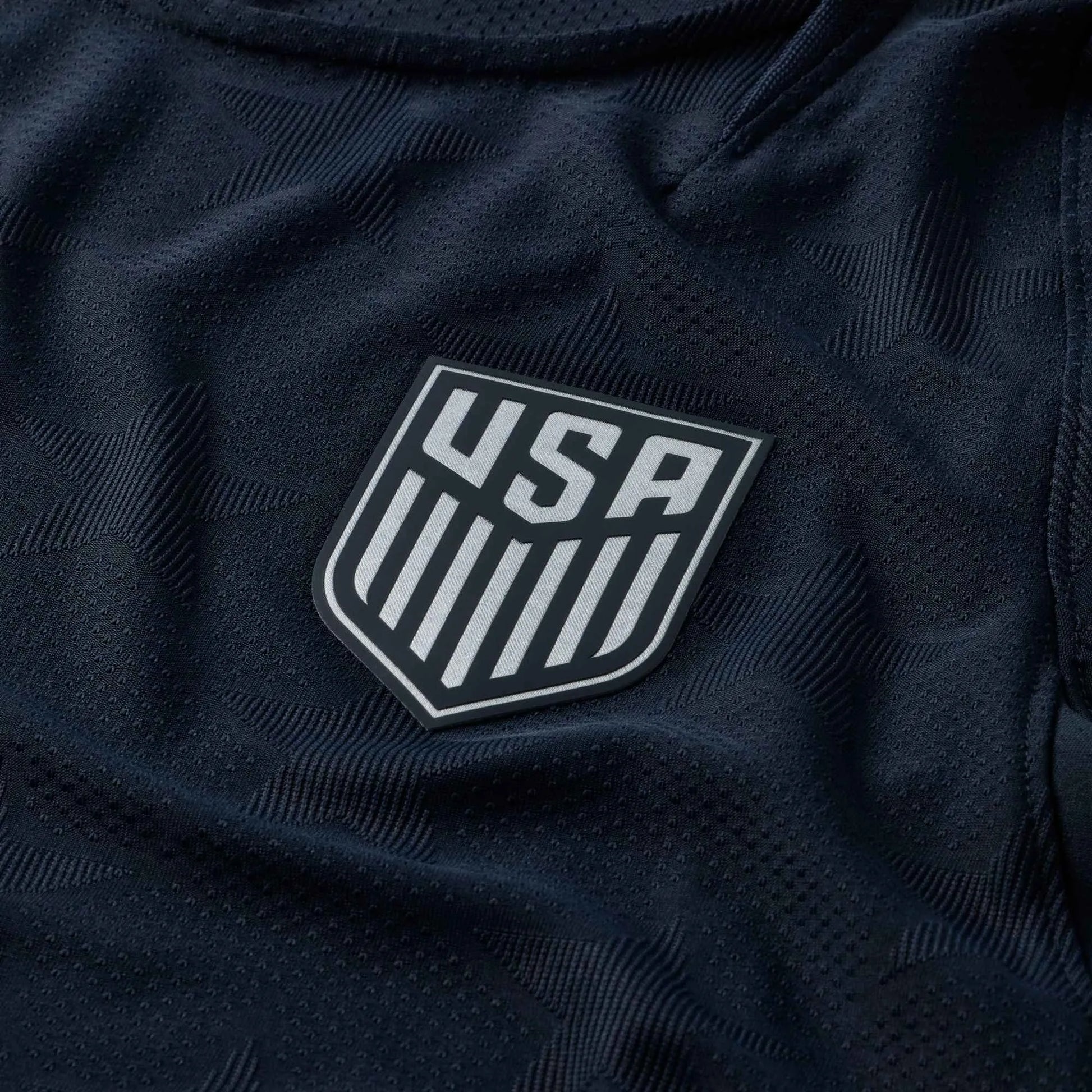 2026-27 USMNT Youth Authentic Away Soccer Jersey