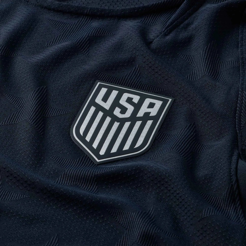 2026-27 USMNT Youth Authentic Away Soccer Jersey