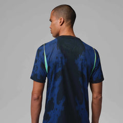 2026-27 Brazil Men's Authentic Away Soccer Jersey