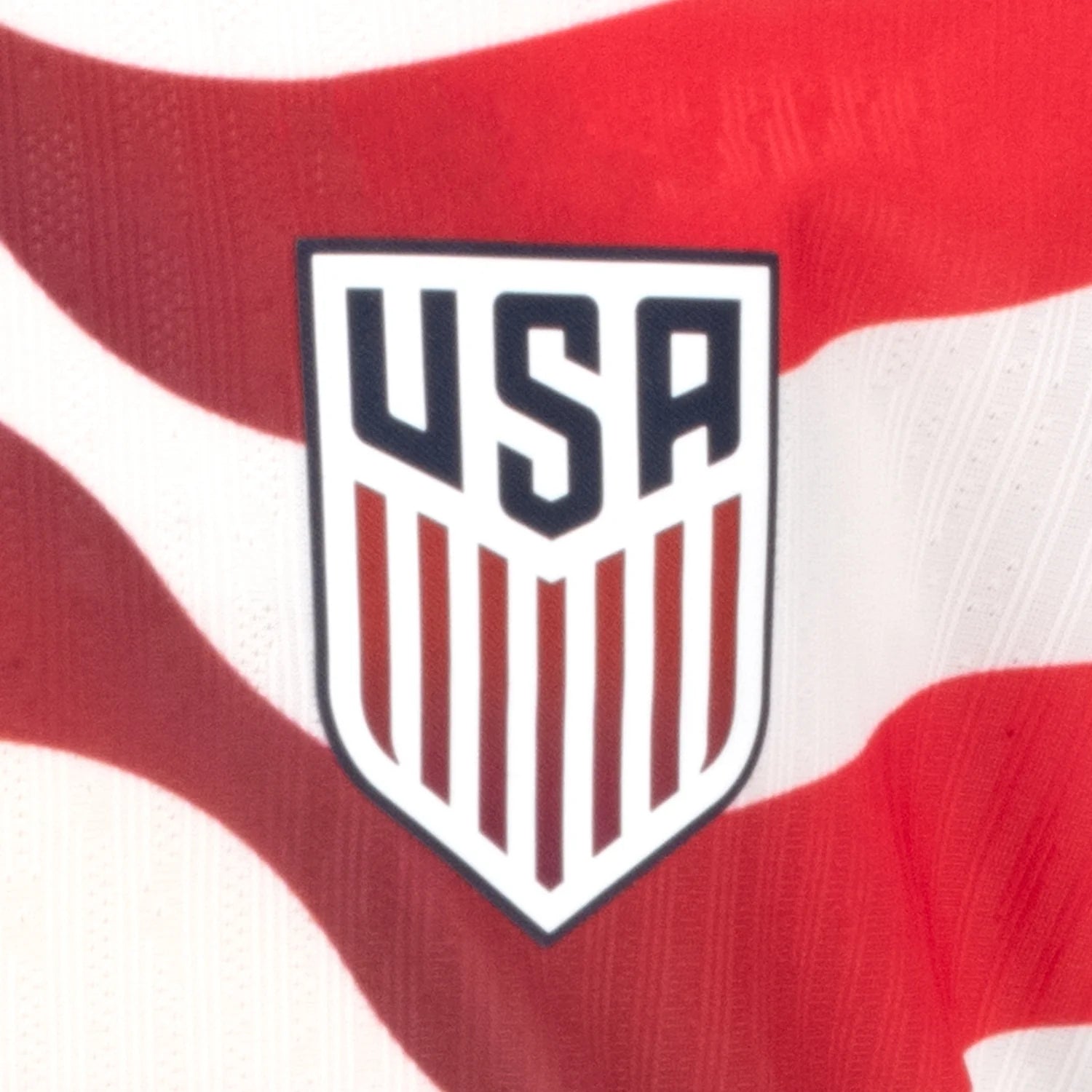 2026-27 USMNT Men's Authentic Home Player Soccer Jersey